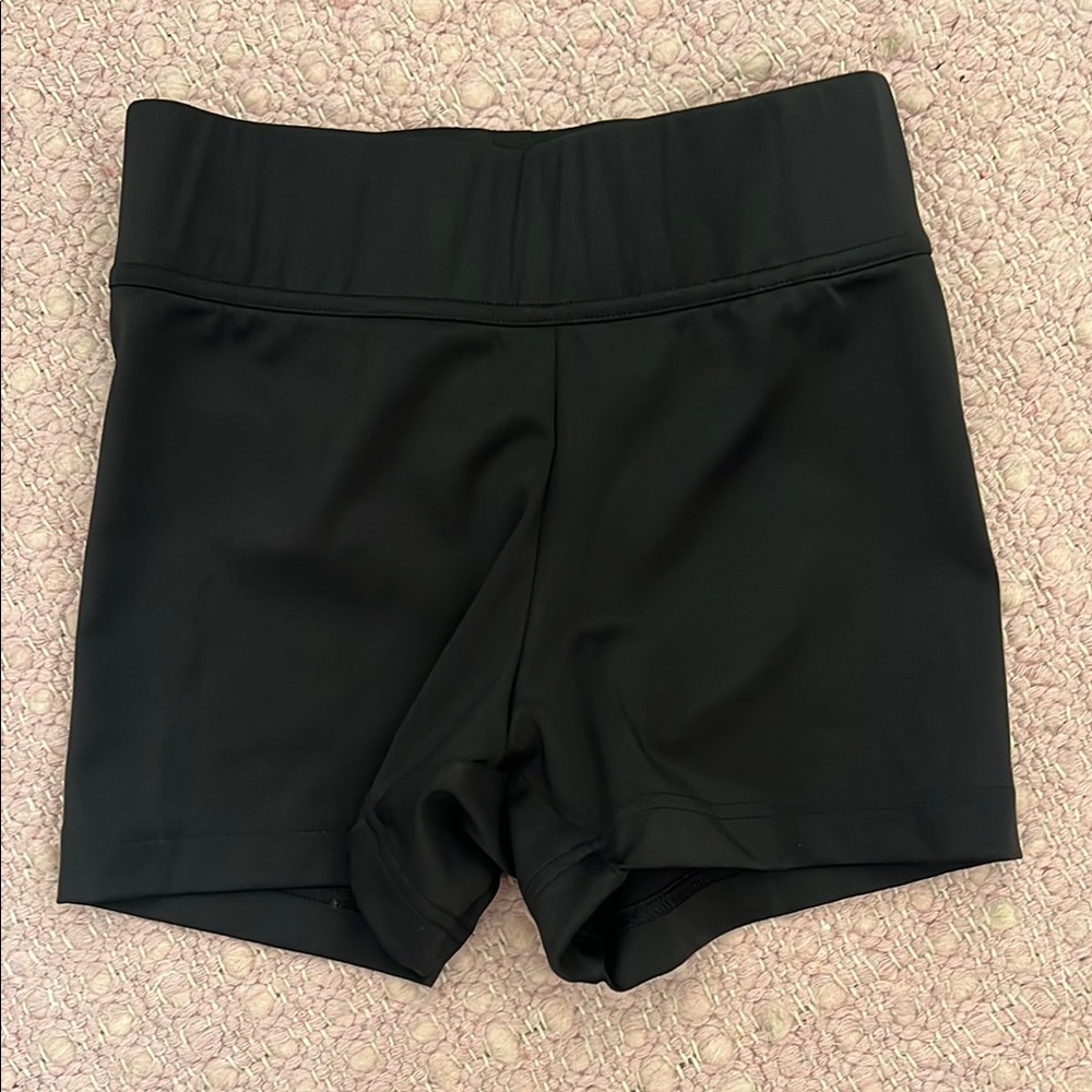 Adidas Black Women's Spandex